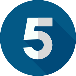 5 5