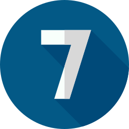 7 7