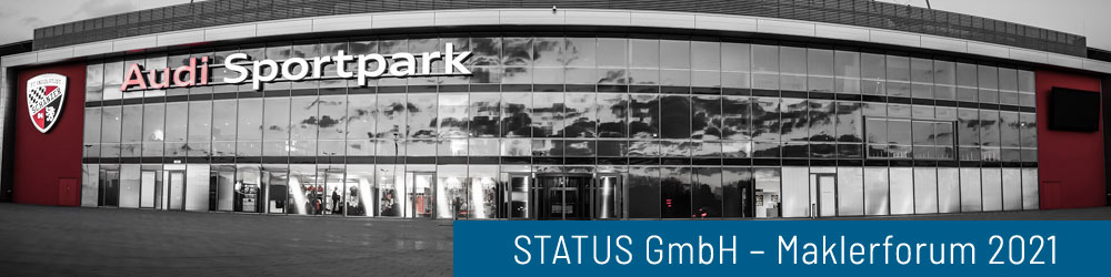 STATUS GmbH – Maklerforum 2021