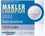 Makler champion