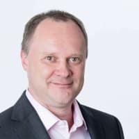 Andreas Quast, Geschäftsführer der STATUS GmbH