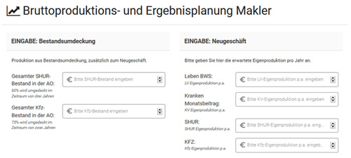 courtage-rechner2 Courtagerechner für Versicherungsmakler