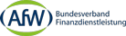 Logo AfW