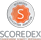 Logo Scoredex