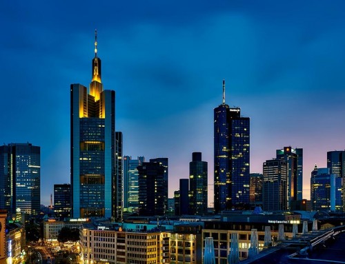 Maklerpool Frankfurt