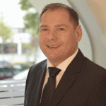 Michael Bade, Geschäftsführer STATUS GmbH Regensburg