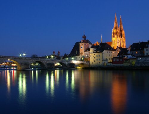 Maklerpool Regensburg