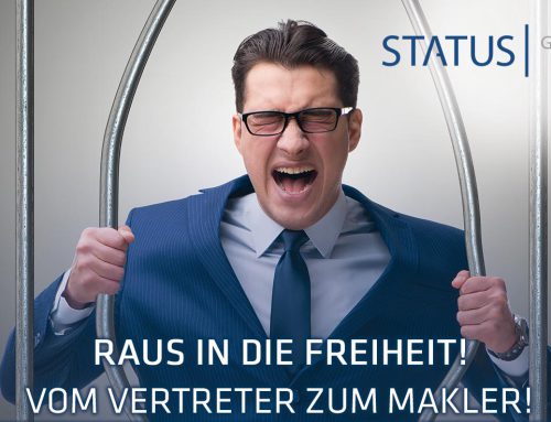 Ausschließlichkeitsvermittler: Definition, Rechte und Unterschied zum Makler